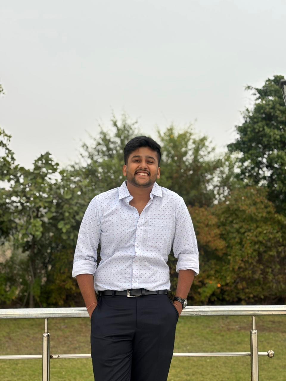 Jayant Kothari